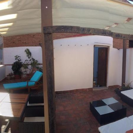 Appartement Lg Big Flat Barcelona à Badalona Extérieur photo