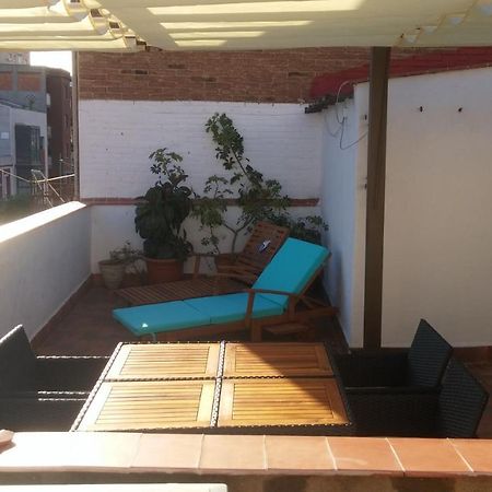 Appartement Lg Big Flat Barcelona à Badalona Extérieur photo