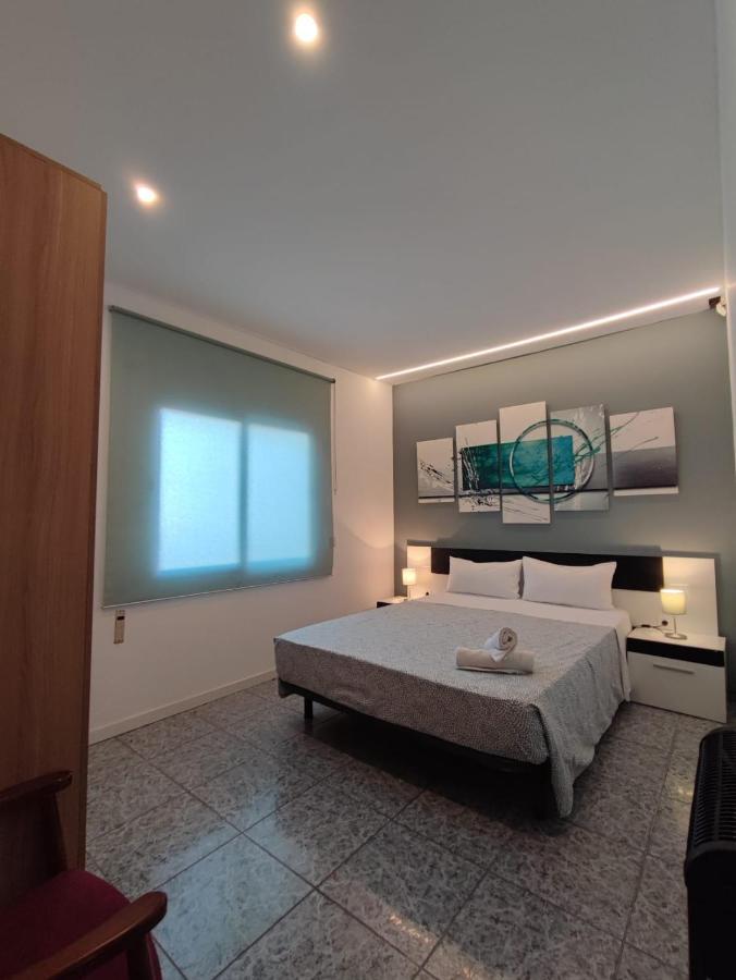 Appartement Lg Big Flat Barcelona à Badalona Extérieur photo