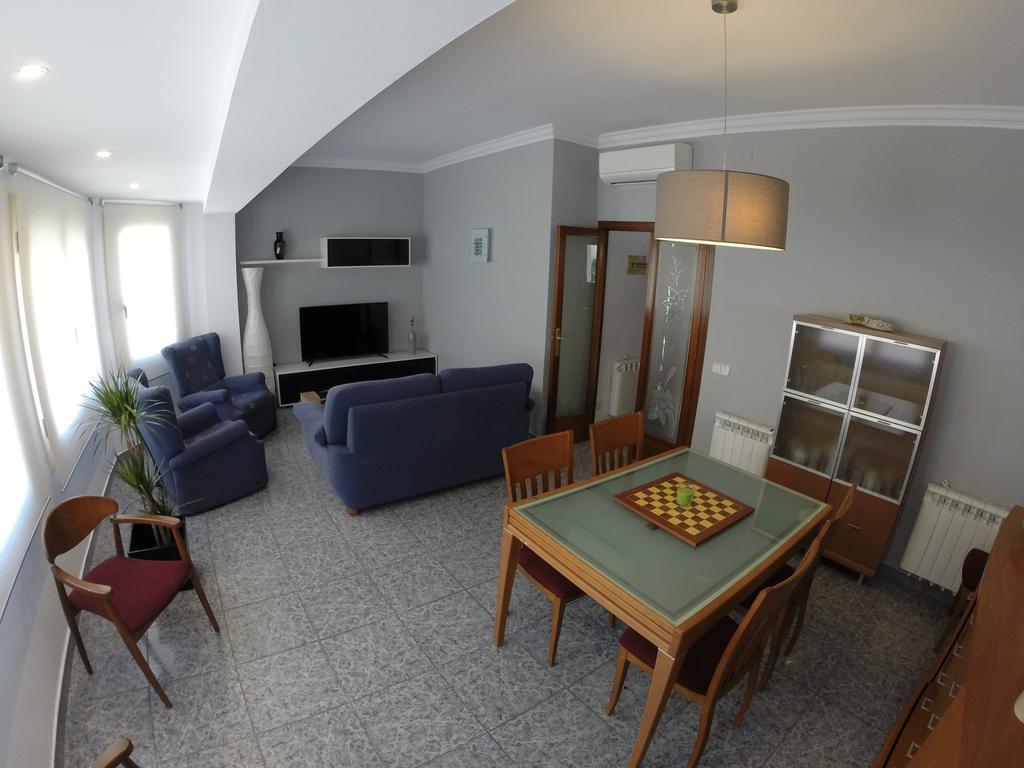 Appartement Lg Big Flat Barcelona à Badalona Extérieur photo