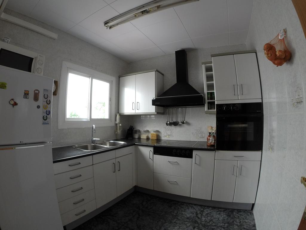 Appartement Lg Big Flat Barcelona à Badalona Extérieur photo